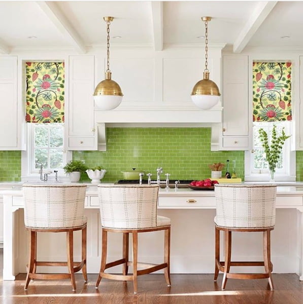 best kitchen wallpaper designs in dubai