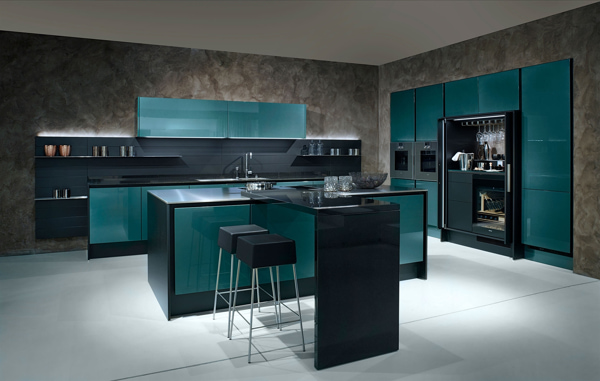 best kitchen wallpaper designs in dubai