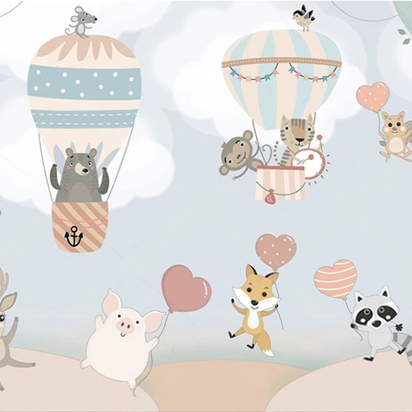 kids wallpaper dubai