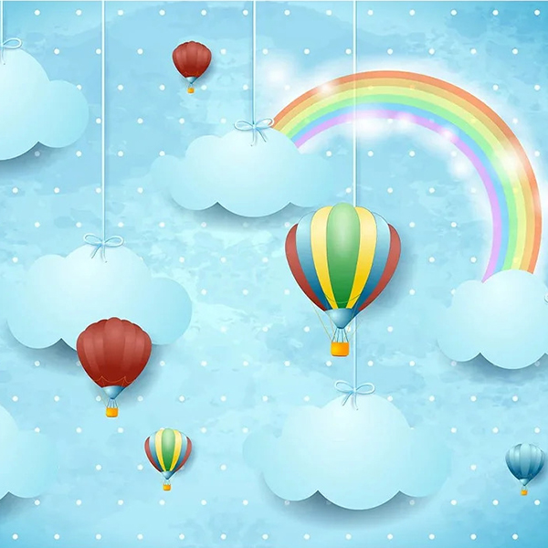 kids wallpaper dubai